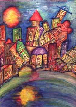 La Noche de Jerusalem 2 (Silvia Kum).jpg